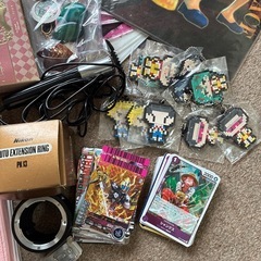 ごちゃまぜ雑貨 まとめ売りの画像