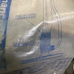 パナレーサーサイクル用品　ハイパフォーマンスポンプ の画像