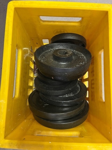 トレーニングベンチセット