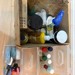 【12/30迄にお渡し値下げ可能】車バイク　洗車　メンテ用品　セットの画像