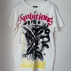 ワンオク　Tシャツ3枚セットの画像