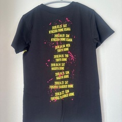 ワンオク　Tシャツ3枚セットの画像