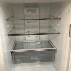 【トレファク神戸南店】Haier 3ドア冷蔵庫です‼︎【取りに来られる方限定】の画像