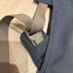 エルゴベビー　ベビーキャリア　抱っこ紐　embrace エンブレイスの画像