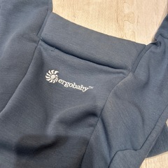 エルゴベビー　ベビーキャリア　抱っこ紐　embrace エンブレイスの画像