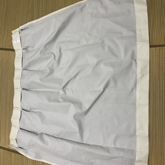 ニトリ　カーテン140×110 2枚セットの画像