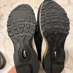 NIKE エアマックスの画像