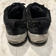 NIKE エアマックスの画像