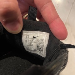 NIKE エアマックスの画像