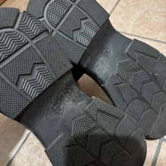 サンダルの画像