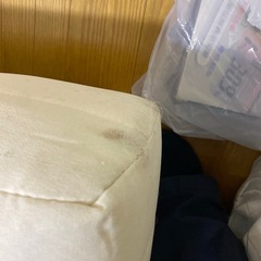 脚付きマットレスの画像