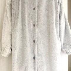 まるで猫！のようなモフモフ 着る毛布 レディース 部屋着 ルームウェアの画像