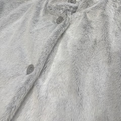 まるで猫！のようなモフモフ 着る毛布 レディース 部屋着 ルームウェアの画像