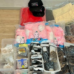 【物販向け】中国輸入商品 在庫一括処分／まとめ売りの画像