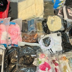 【物販向け】中国輸入商品 在庫一括処分／まとめ売りの画像