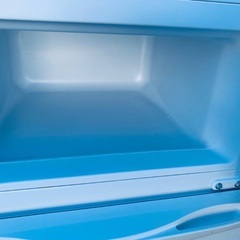 🌸maxzen 2ドア冷凍冷蔵庫  JR090ML01WHの画像