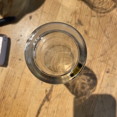 【引き取り限定】中古品　サッポロビール　黒ラベル　グラス　４個セット×3の画像