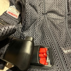 ベビービョルン　ワンカイエアーの画像