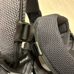 ベビービョルン　ワンカイエアーの画像