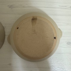 土鍋　2-3人用の画像