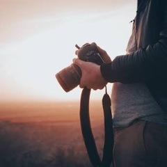 2026年新規サービス開始の為、カメラマン募集&補助の画像