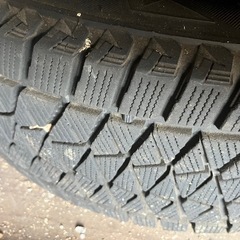 タイヤの画像