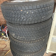 タイヤの画像