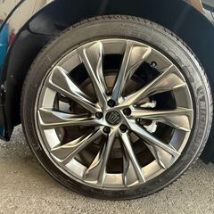 ☆トヨタ　クラウンクロスオーバー☆車検R9年12月まで☆の画像