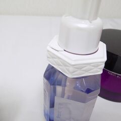 コスメ５点　【ケラスターゼ/スカルプシャンプー80ml試供】【アンドハニー/カラーコントロールリペア ヘアオイル3.0/100ml/われあり】【イオディープマスク/ヘアトリートメント/170ｇ/縁欠けあり】【オーシャントリコ/ヘアスタイリング クレイ/ヘアワックス/80g/表面べたつき】【N.オム ロック ヘアスプレー/使用途中・半分ぐらい】【非対面取引です】の画像