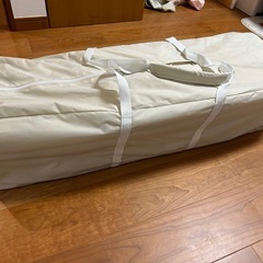 ココネルエアープラス　　Apricaの画像