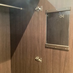 【トレファク神戸南店】ワードローブです‼︎【取りに来られる方限定】の画像