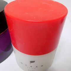 コスメ５点　【ケラスターゼ/スカルプシャンプー80ml試供】【アンドハニー/カラーコントロールリペア ヘアオイル3.0/100ml/われあり】【イオディープマスク/ヘアトリートメント/170ｇ/縁欠けあり】【オーシャントリコ/ヘアスタイリング クレイ/ヘアワックス/80g/表面べたつき】【N.オム ロック ヘアスプレー/使用途中・半分ぐらい】【非対面取引です】の画像