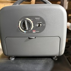 布団乾燥機の画像