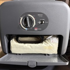 布団乾燥機の画像