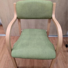 ダイニングチェアの画像