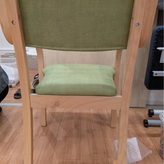 ダイニングチェアの画像