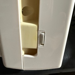 空気清浄機
の画像