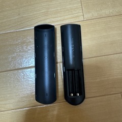 純正 fire tv stick リモコン PE59CVの画像