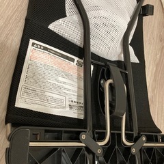 バウンサー　美品の画像