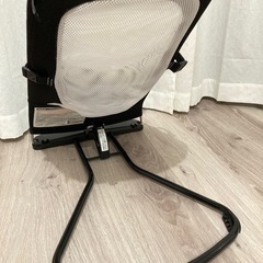 バウンサー　美品の画像
