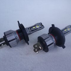 【新品】Briteye H4 LEDﾍｯﾄﾞﾗｲﾄ ♪♪の画像