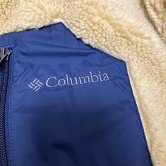 コロンビア　メンズジャケットM
の画像