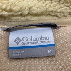 コロンビア　メンズジャケットM
の画像