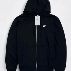 NIKE 上下　セットアップの画像