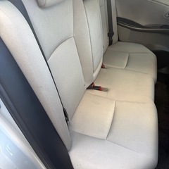 H２２年式　SAI  S  車検満タンの画像