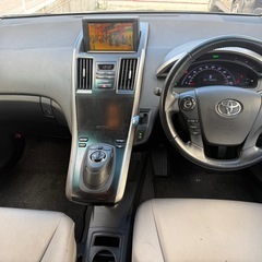 H２２年式　SAI  S  車検満タンの画像