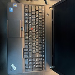 ThinkPad E530の画像