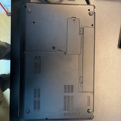 ThinkPad E530の画像