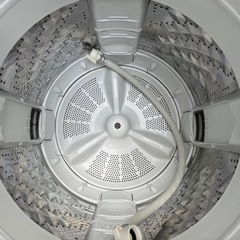 90⭐️2021年製★パナソニック　洗濯機　10KG 大型　インバーター　 の画像