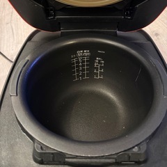 タイガー圧力IH炊飯ジャー JPB-G101の画像